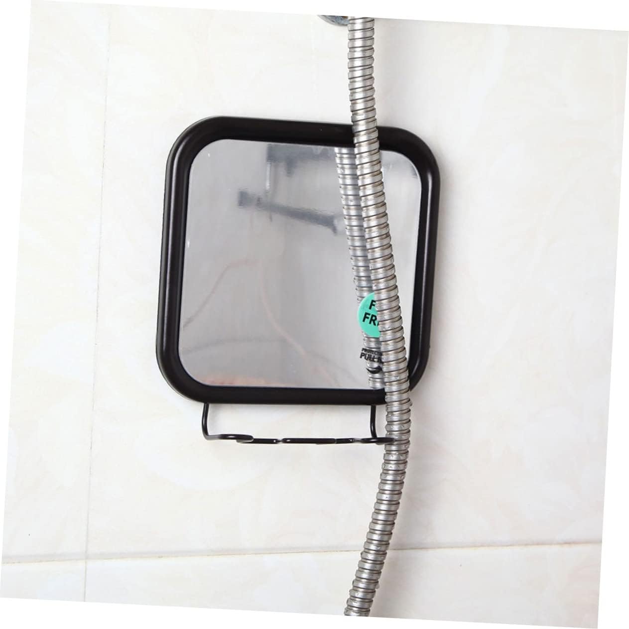 Healeved Shower Mirror Fogless Anti-Fog