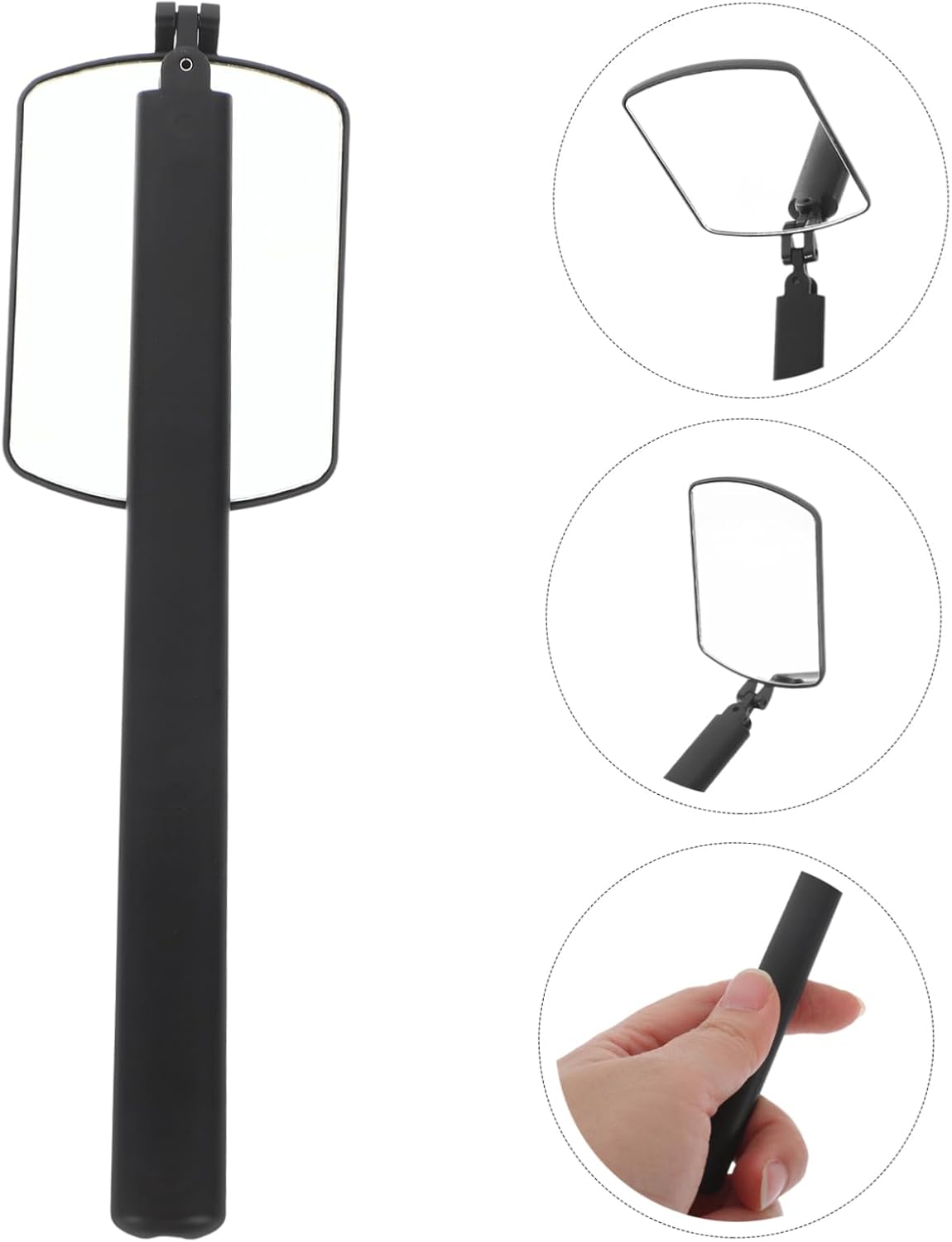PartyKindom Eyelash Extension Mirror for Beauty Salon