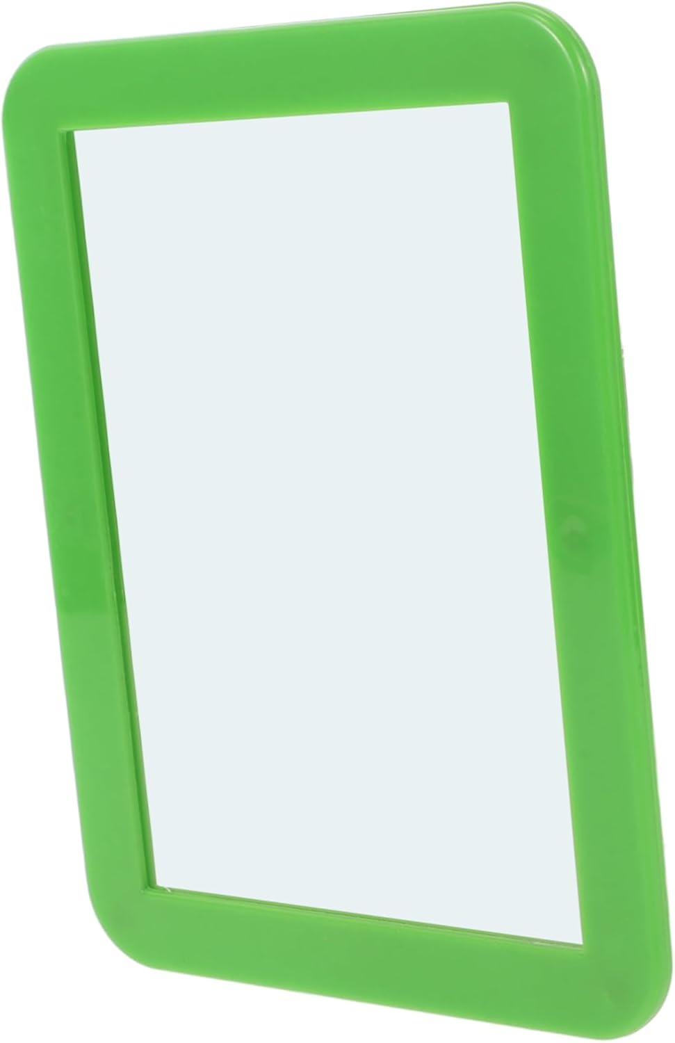 Alipis Magnetic Locker Mirror Rectangular