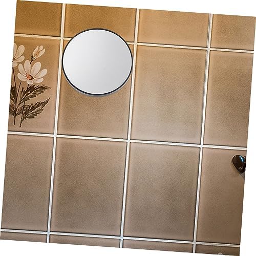 Healvian Magnifying Makeup Mirror with Suction Cups
