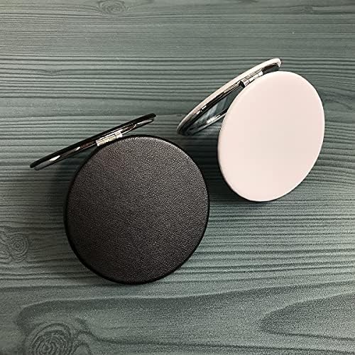 Zcooooool Double-Sided Makeup Mirror