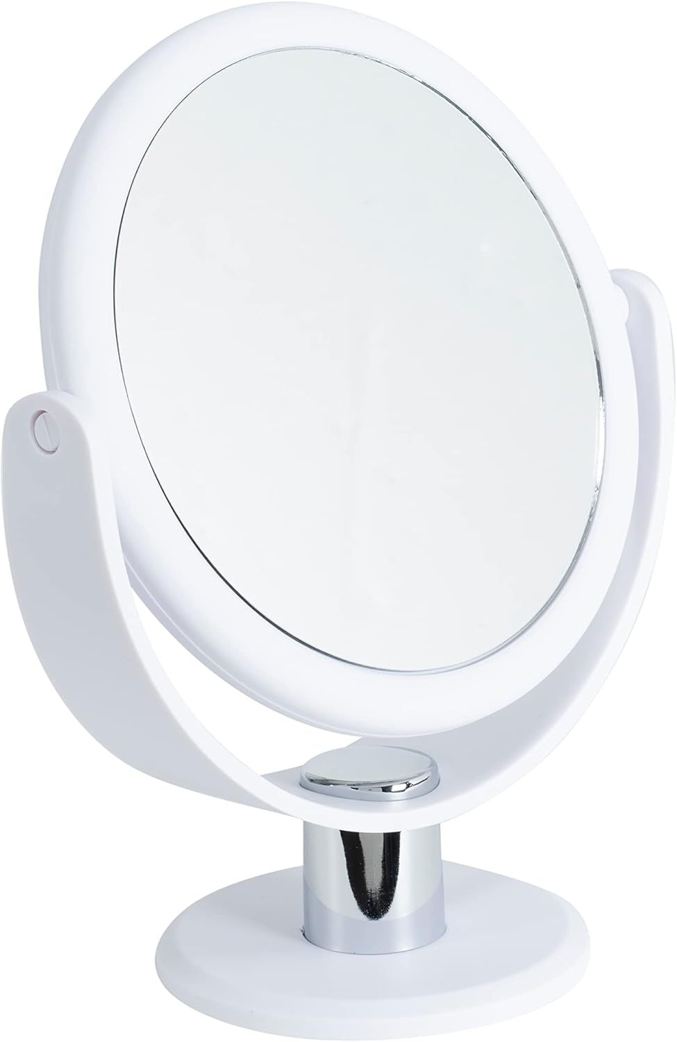 Bath Bliss Dual Sided 10X Magnification Vanity Mirror 1