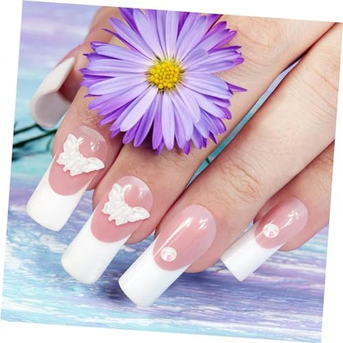 Gems Stickers for Face Makeup Butterfly Tear Diamond Adhesive 1