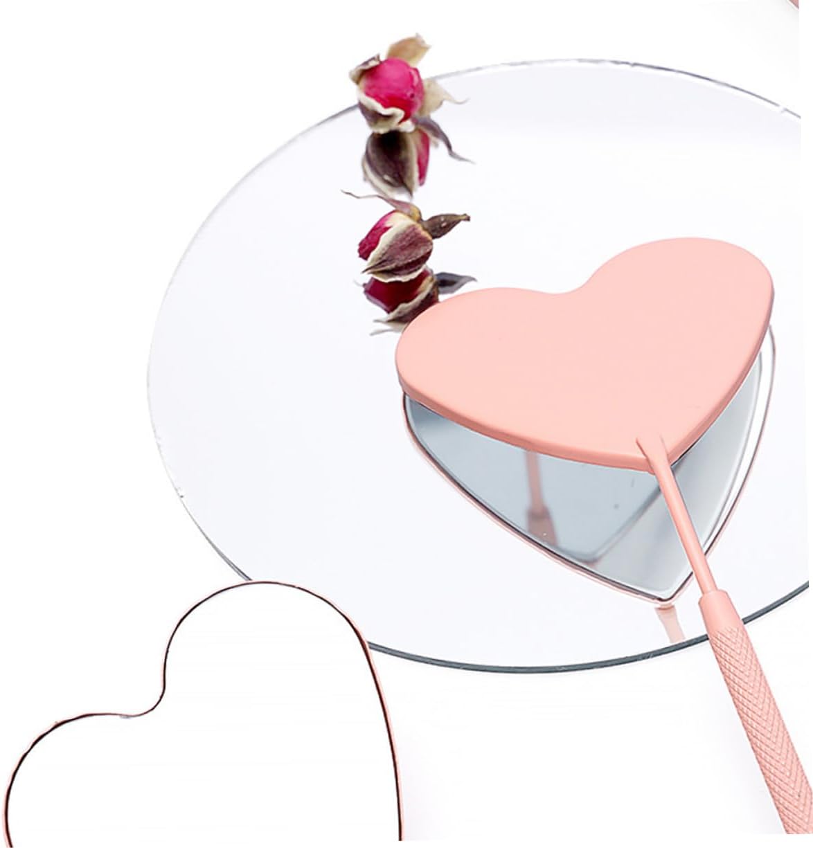 DOITOOL Lash Grafting Mirror for Eyelash Makeup 1