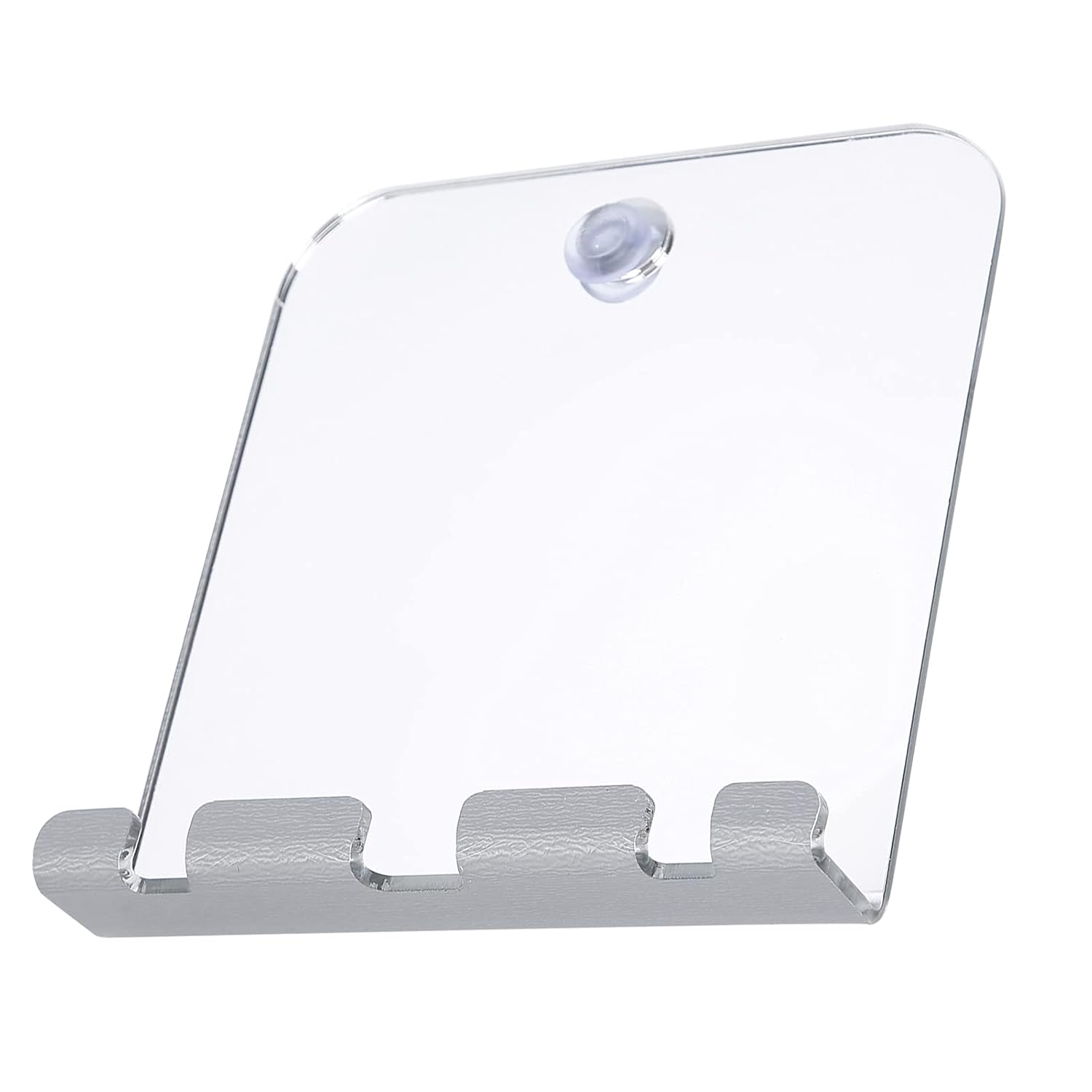 Saluaqui Fogless Shaving Mirror with Wall Hook 1