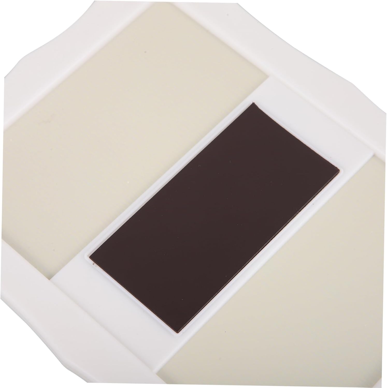 LIFKICH Magnetic Mirror for Lockers and Vanities 1