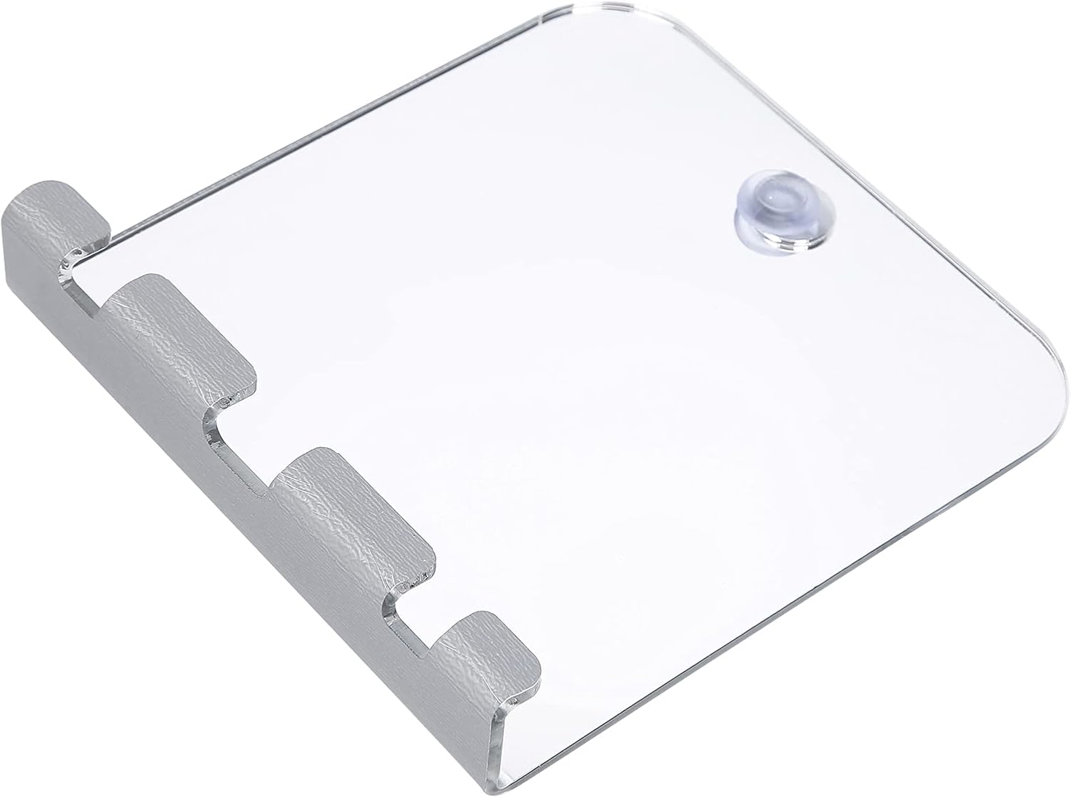 Luqeeg Fogless Shaving Mirror with Hook