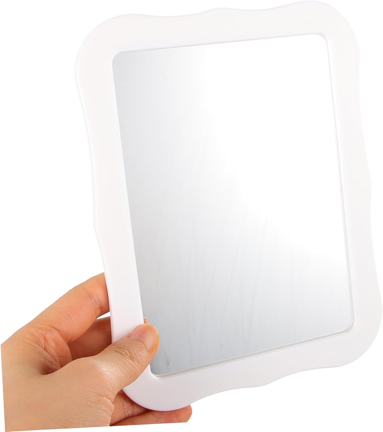 MAGICLULU Magnetic Locker Mirror for School and Office
