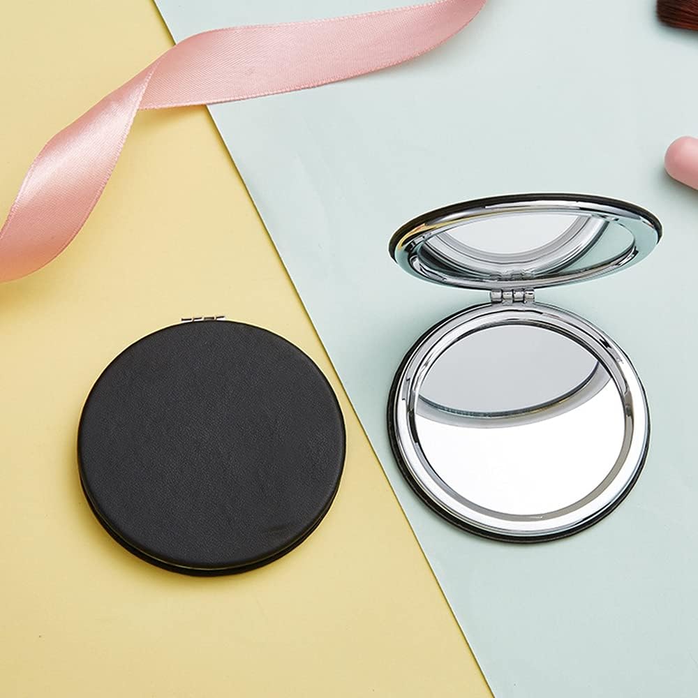 Zcooooool Double-Sided Makeup Mirror