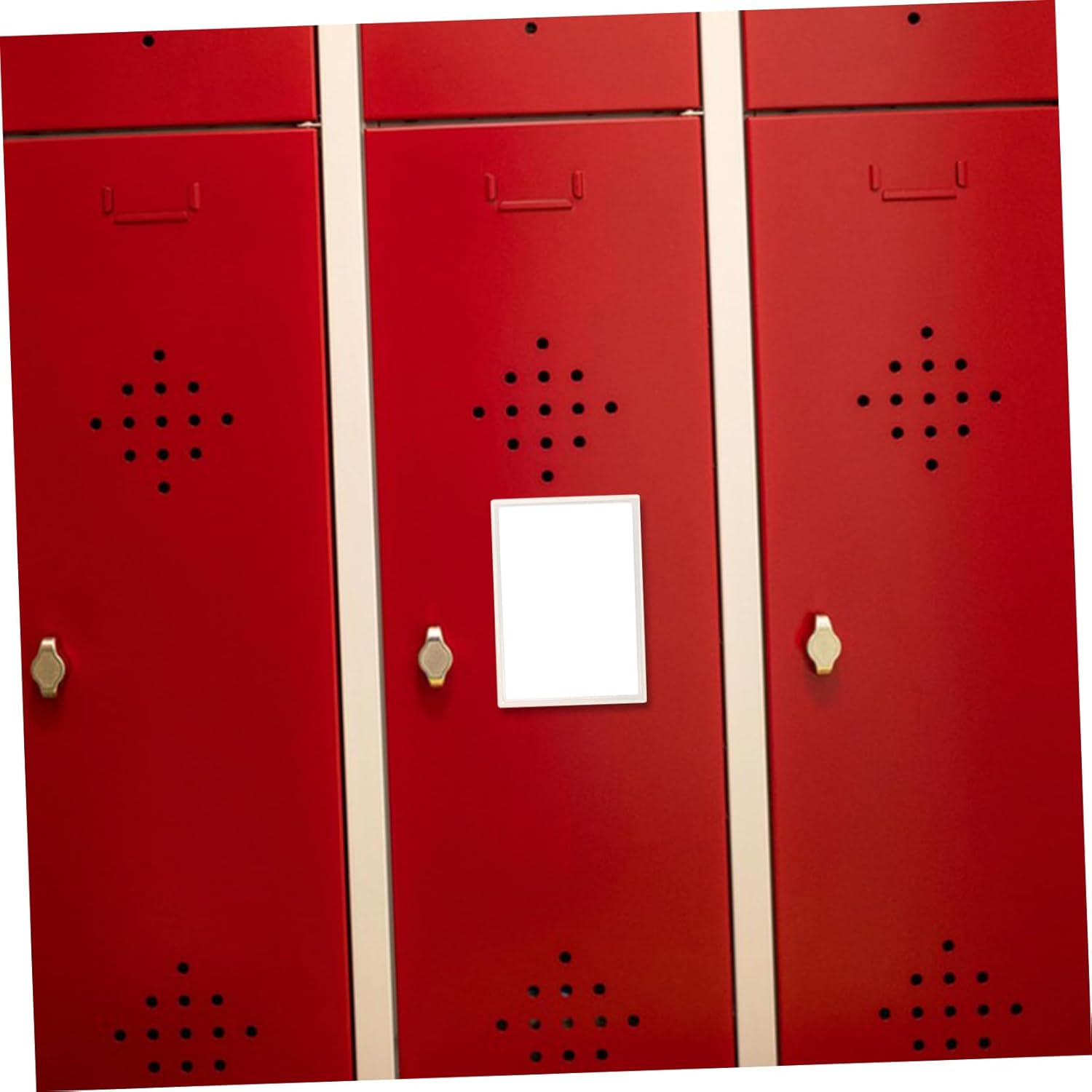 GLEAVI Compact Mirror for Locker Desk Vanity Accessory 1
