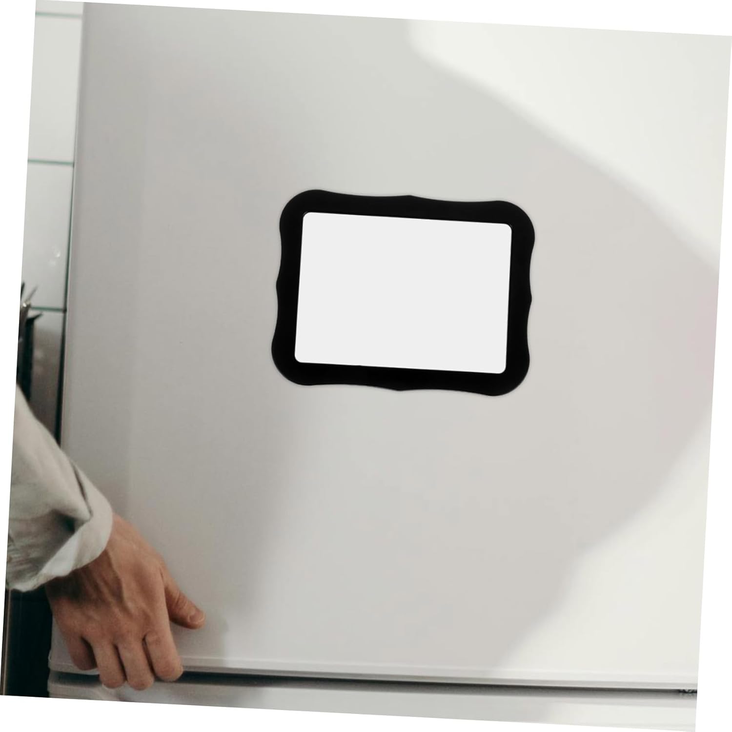BATHVEVE Magnetic Vanity Mirror with LED Lights