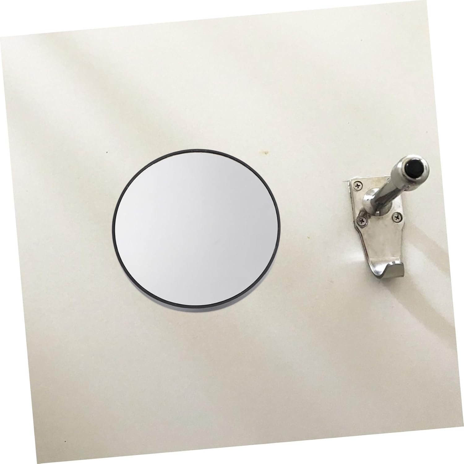 Healvian Magnifying Makeup Mirror with Suction Cups