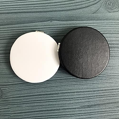 Zcooooool Double-Sided Makeup Mirror