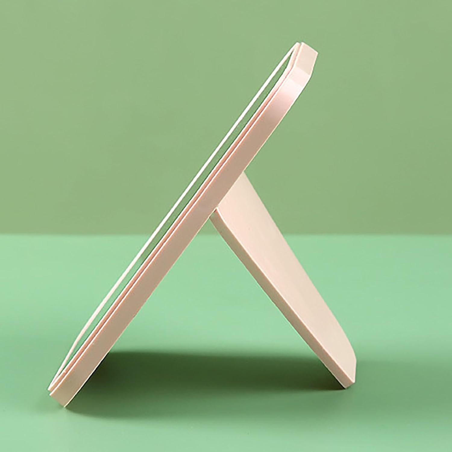 FKTHYO Foldable Travel Mirror for Makeup and Travel