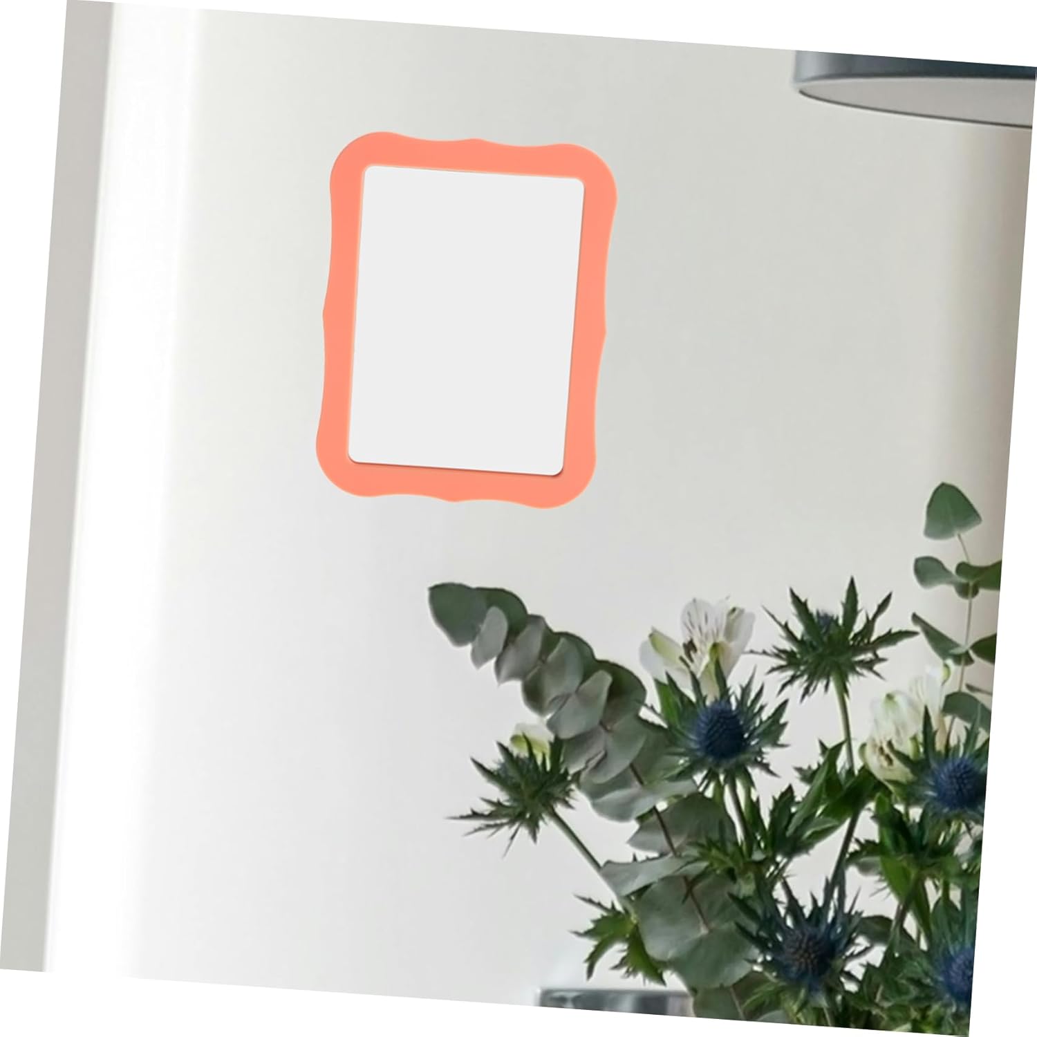 Yardenfun Magnetic Vanity Mirror for Locker