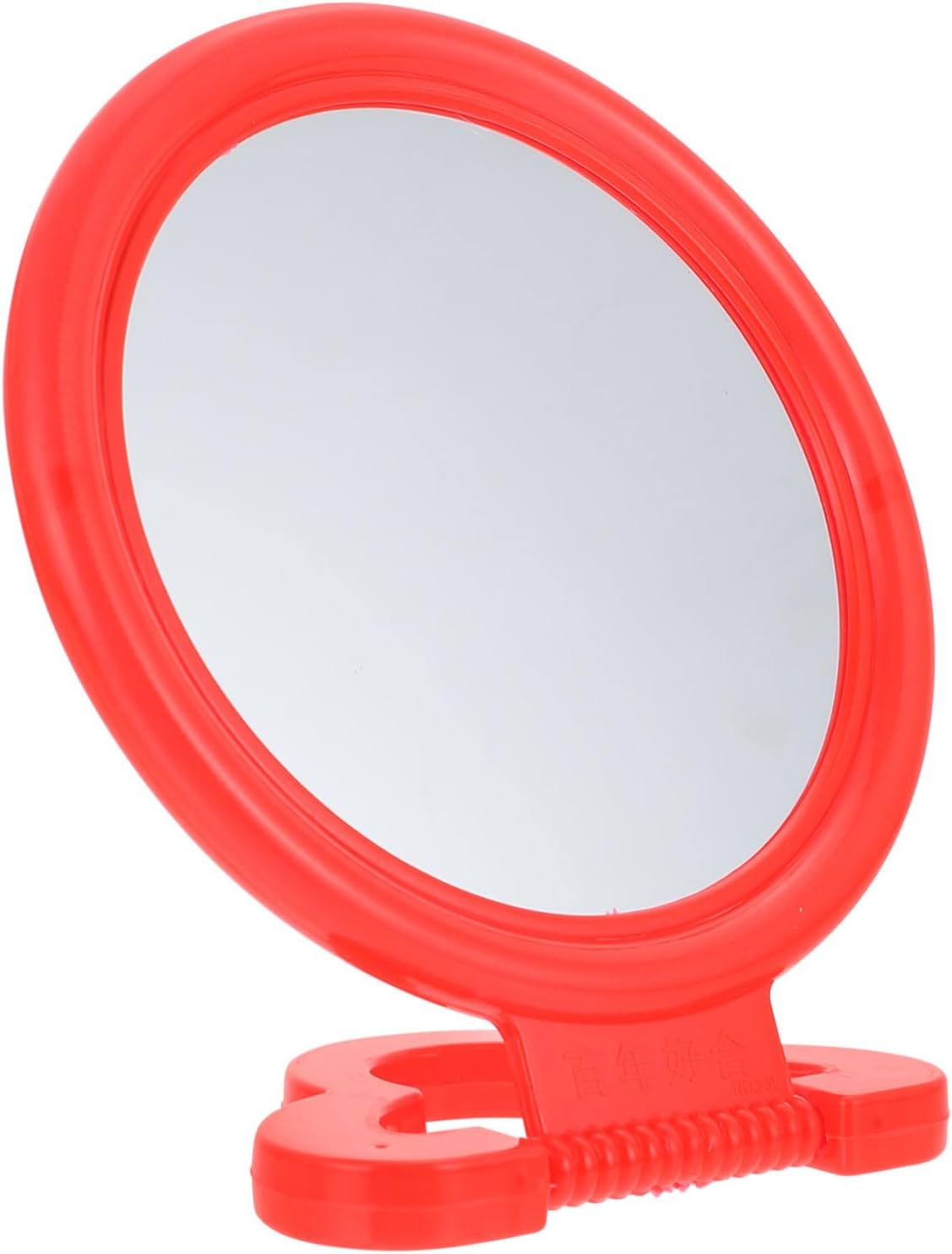 VICASKY Retro Style Wall Hanging Makeup Mirror