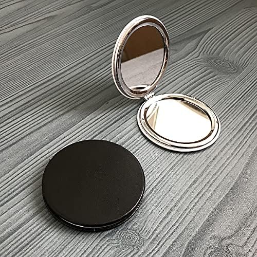 Zcooooool Double-Sided Makeup Mirror
