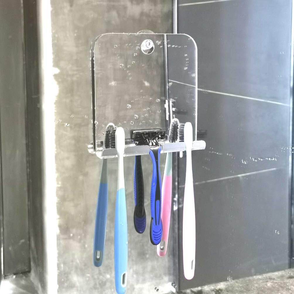 HEALLILY Anti-Drop Shatterproof Mirror 1