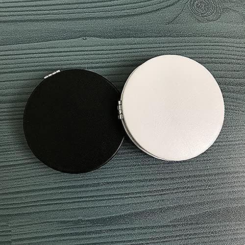 Zcooooool Double-Sided Makeup Mirror