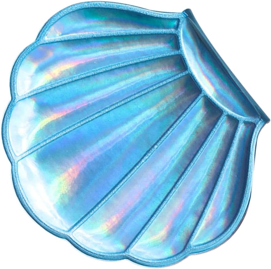 FOMIYES Folding Double-Sided Makeup Mirror