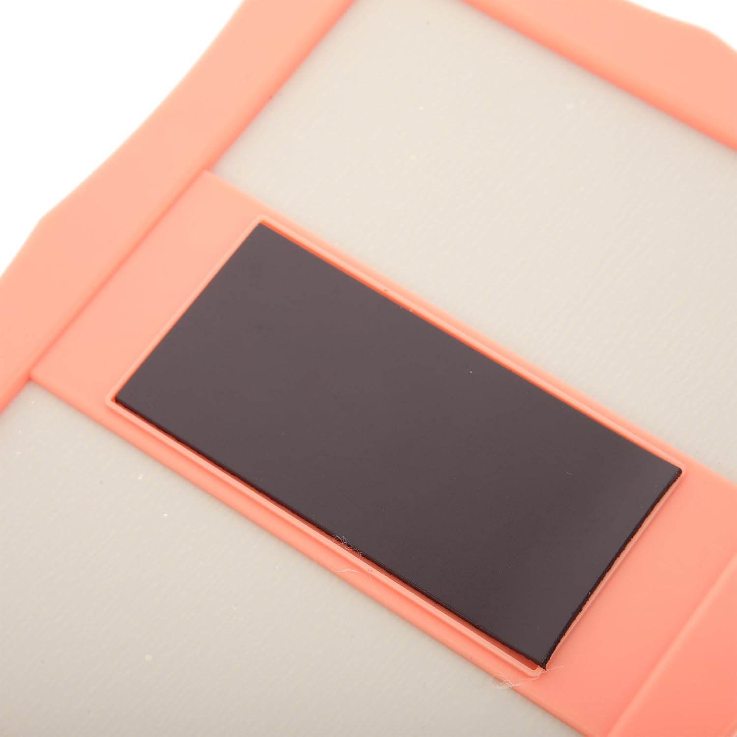Vaguelly Magnetic Locker Mirror with LED Light