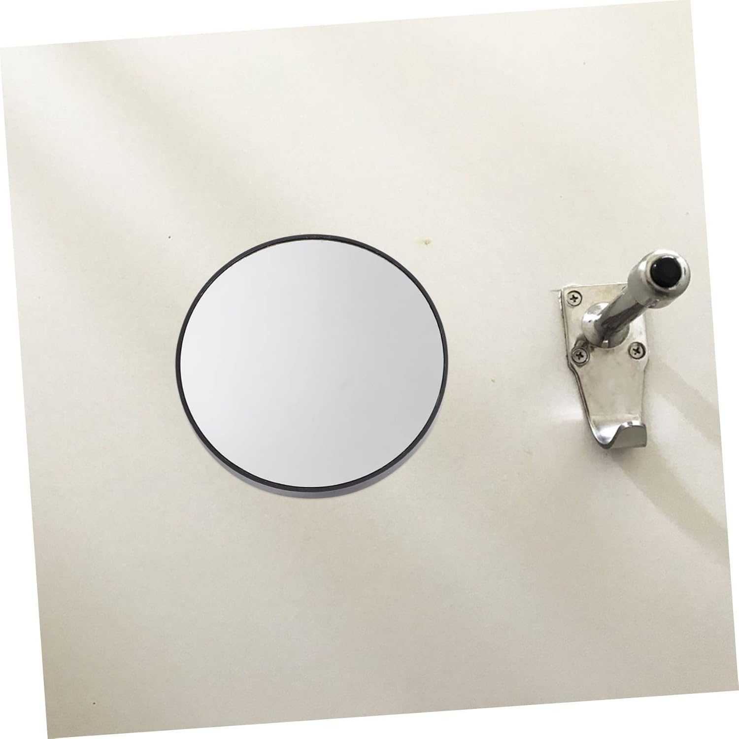 VALICLUD Suction Magnifying Mirror 15x