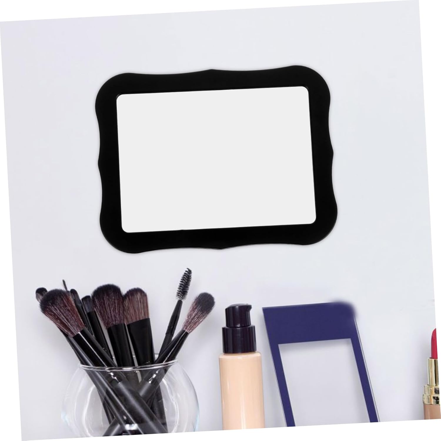 BATHVEVE Magnetic Vanity Mirror with LED Lights
