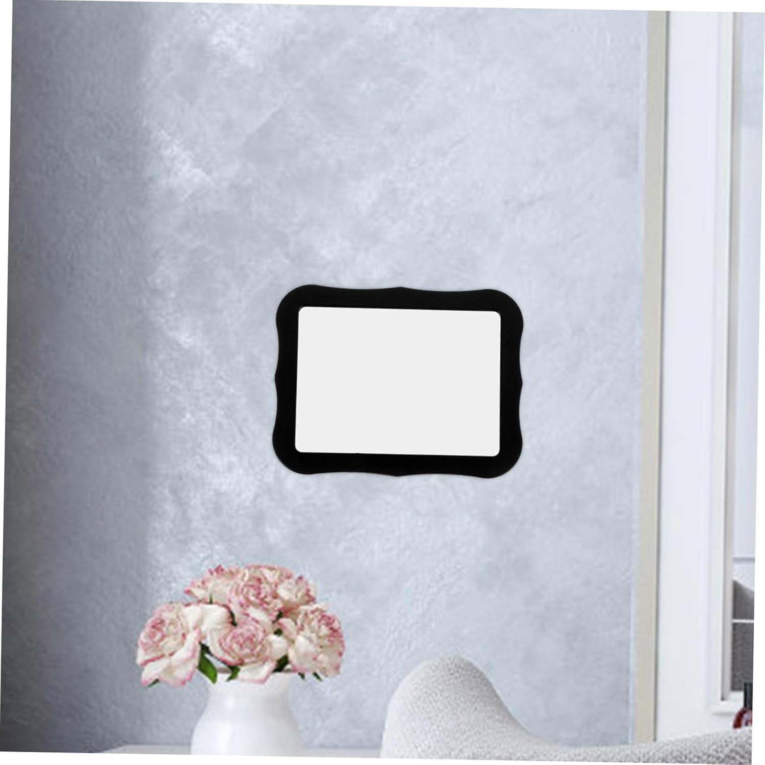 Ciieeo 5x7 Magnetic Mirror for Locker Vanity