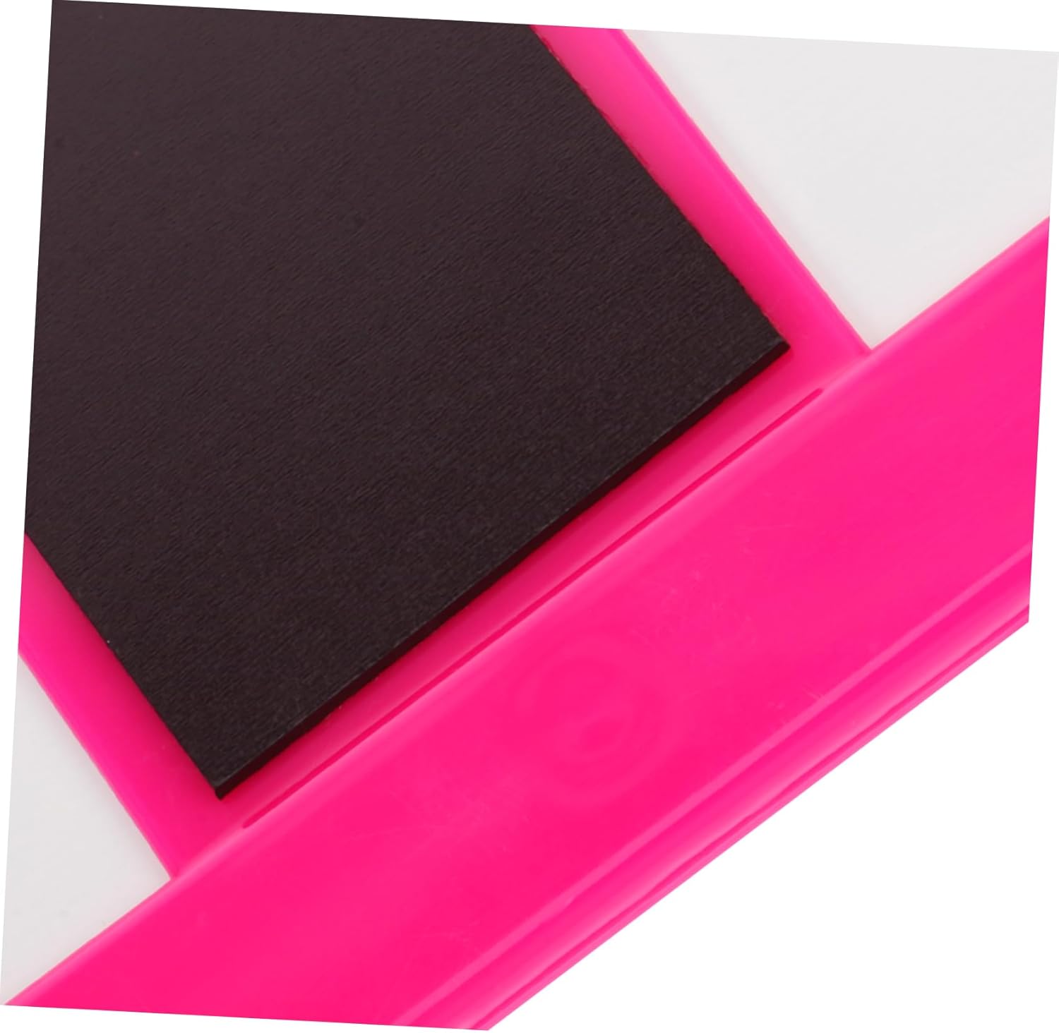 HEALLILY Magnetic Locker Mini Mirror