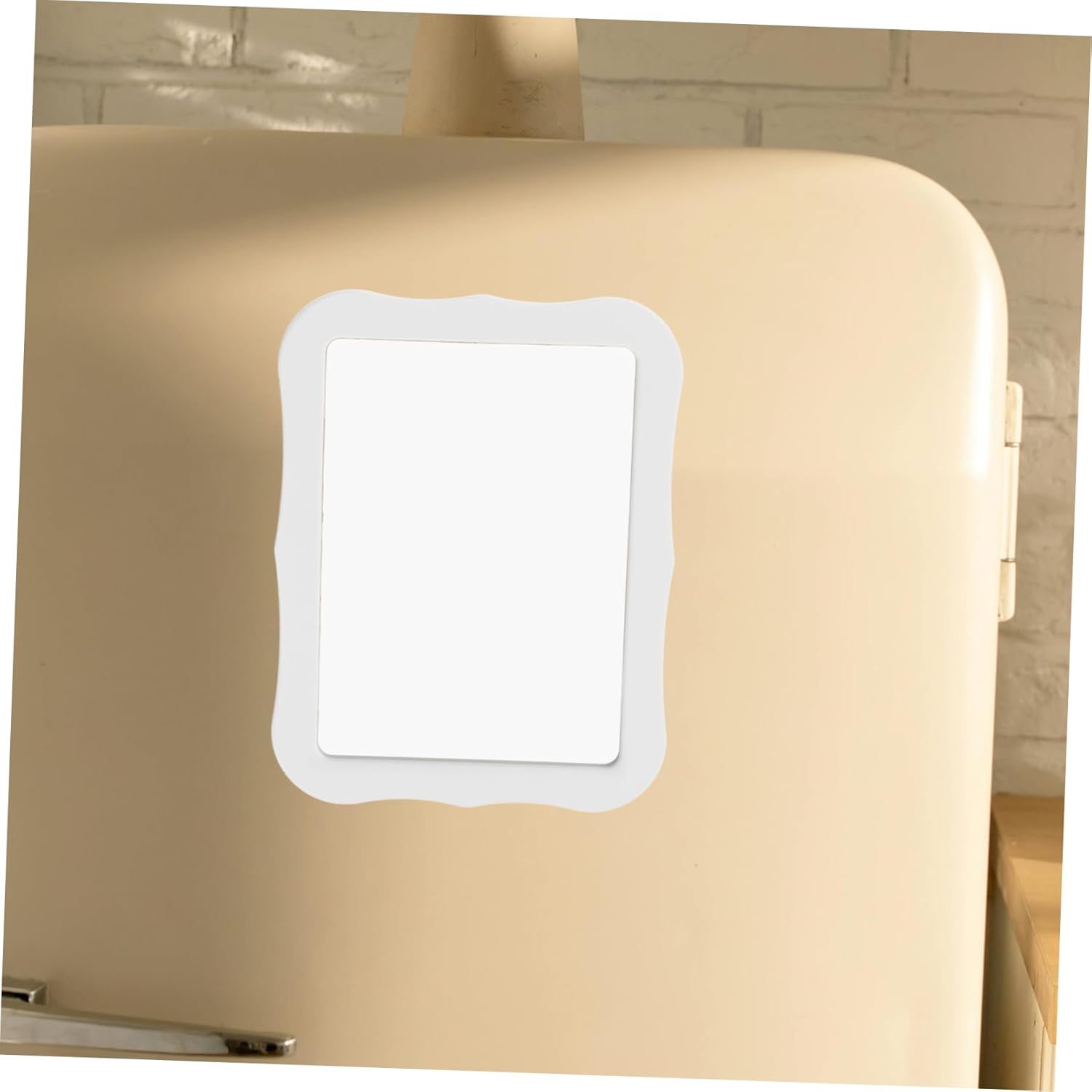 MAGICLULU Magnetic Locker Mirror for School and Office