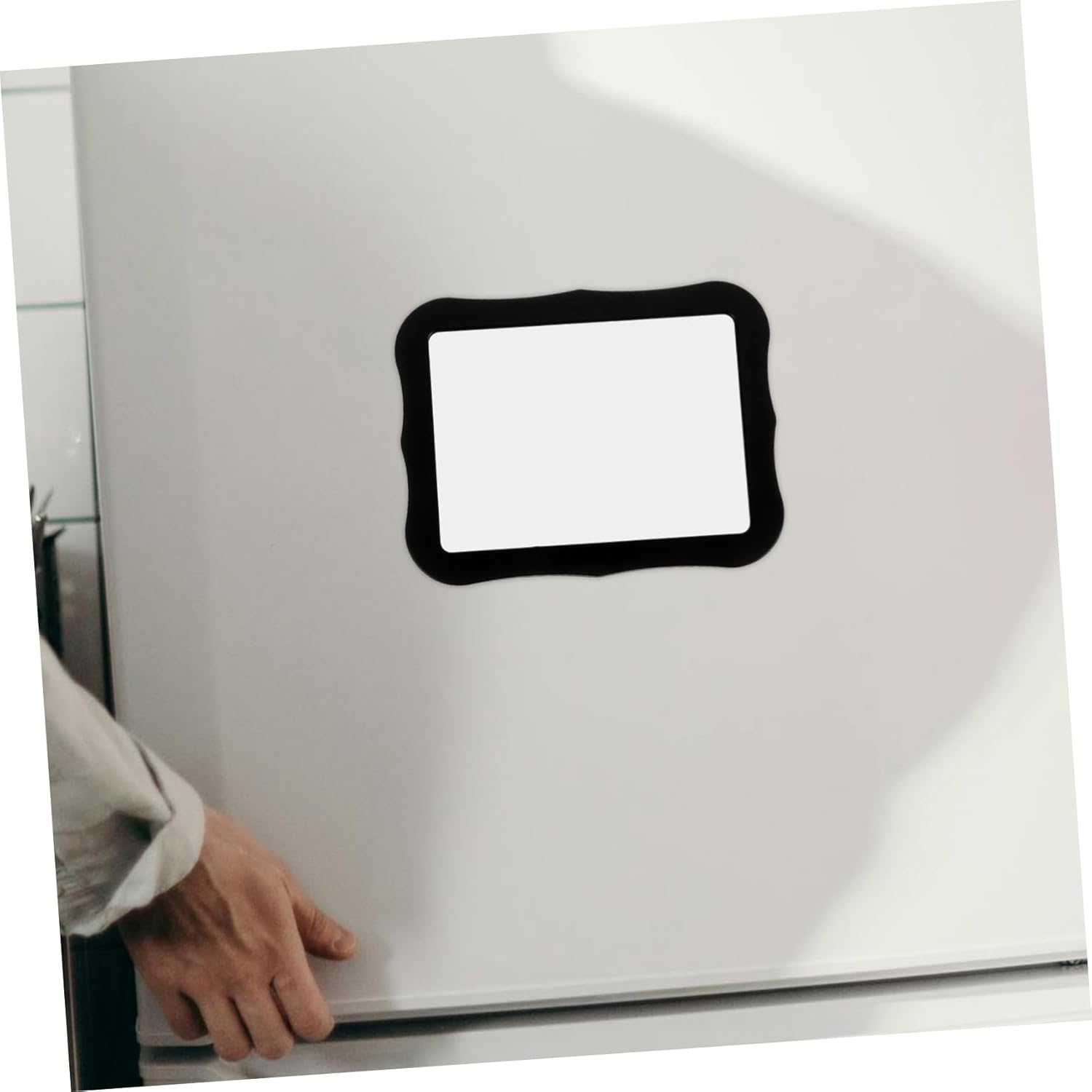 Ciieeo 5x7 Magnetic Mirror for Locker Vanity