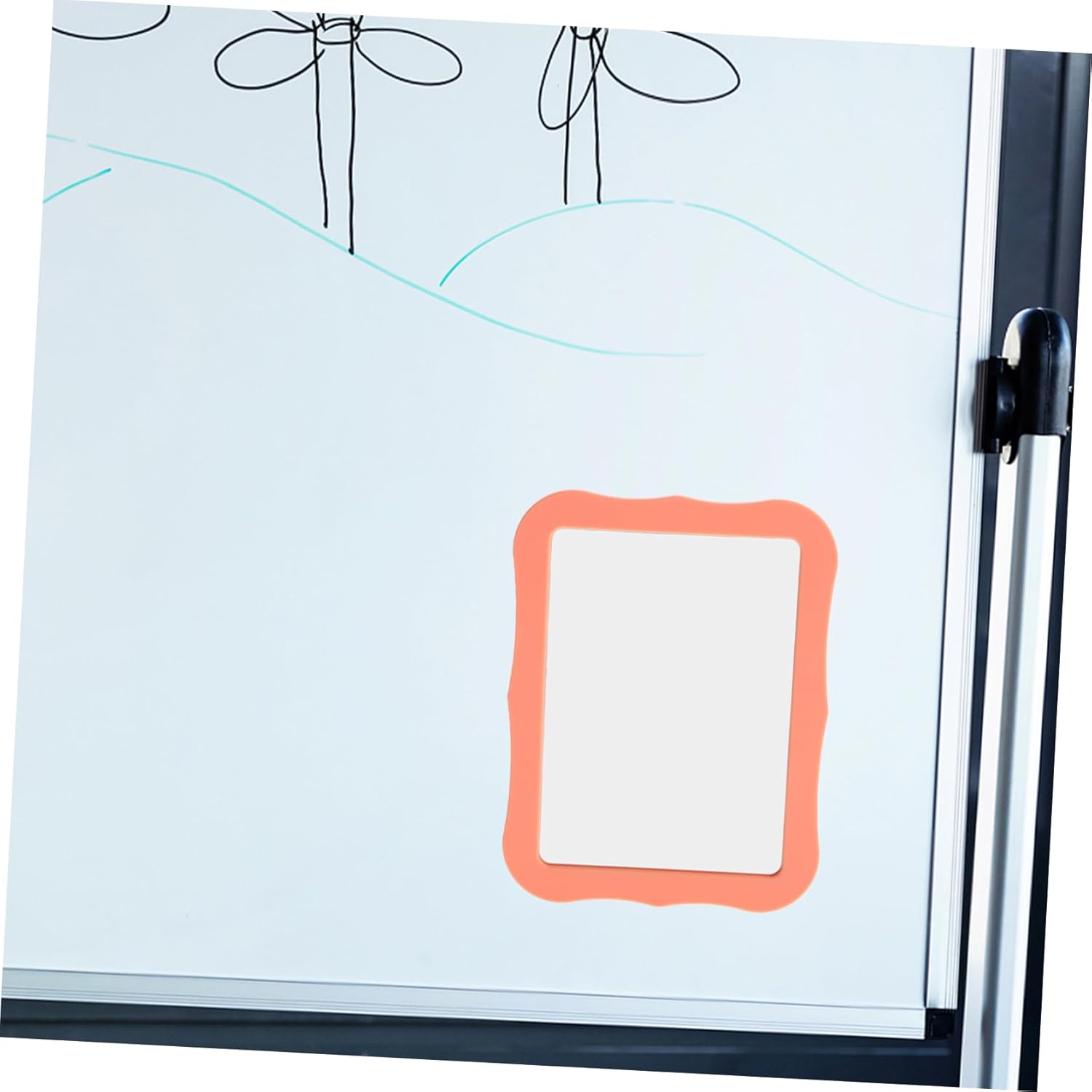 Yardenfun Magnetic Vanity Mirror for Locker