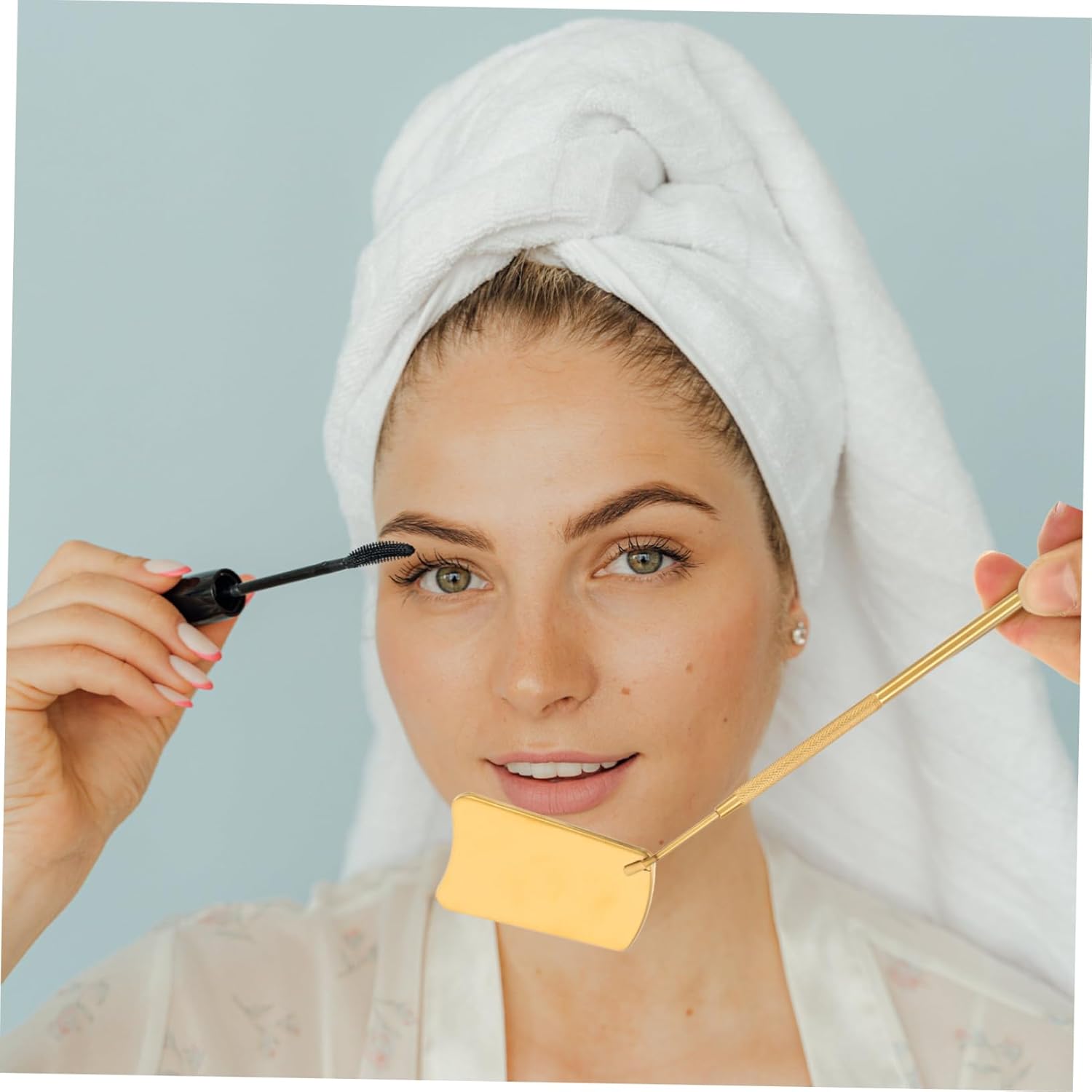 DOITOOL Eyelash Extension Makeup Mirror