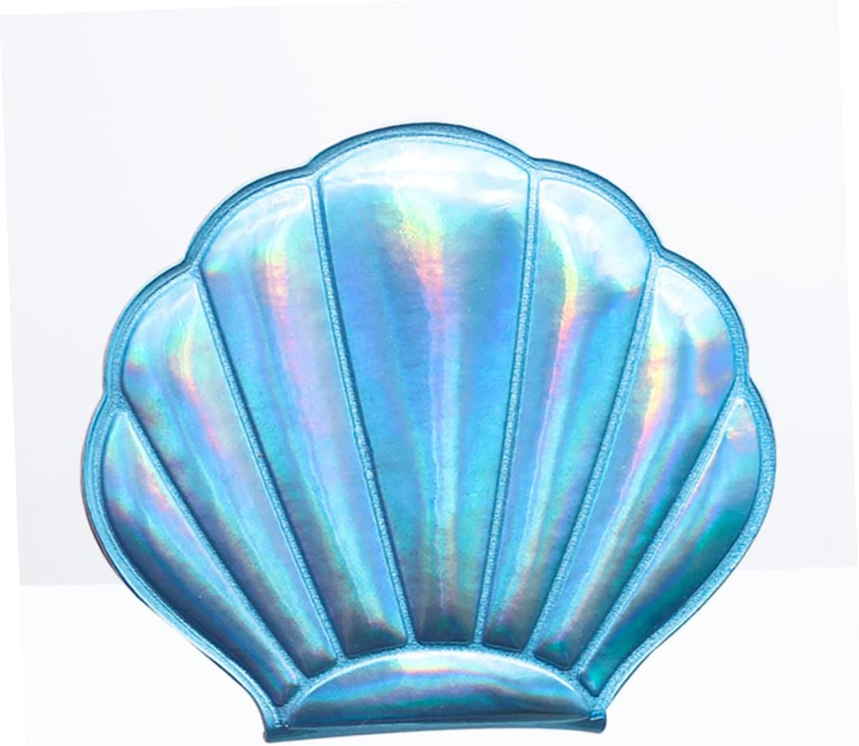Angoily Folding Hologram Mirror for Women and Girls