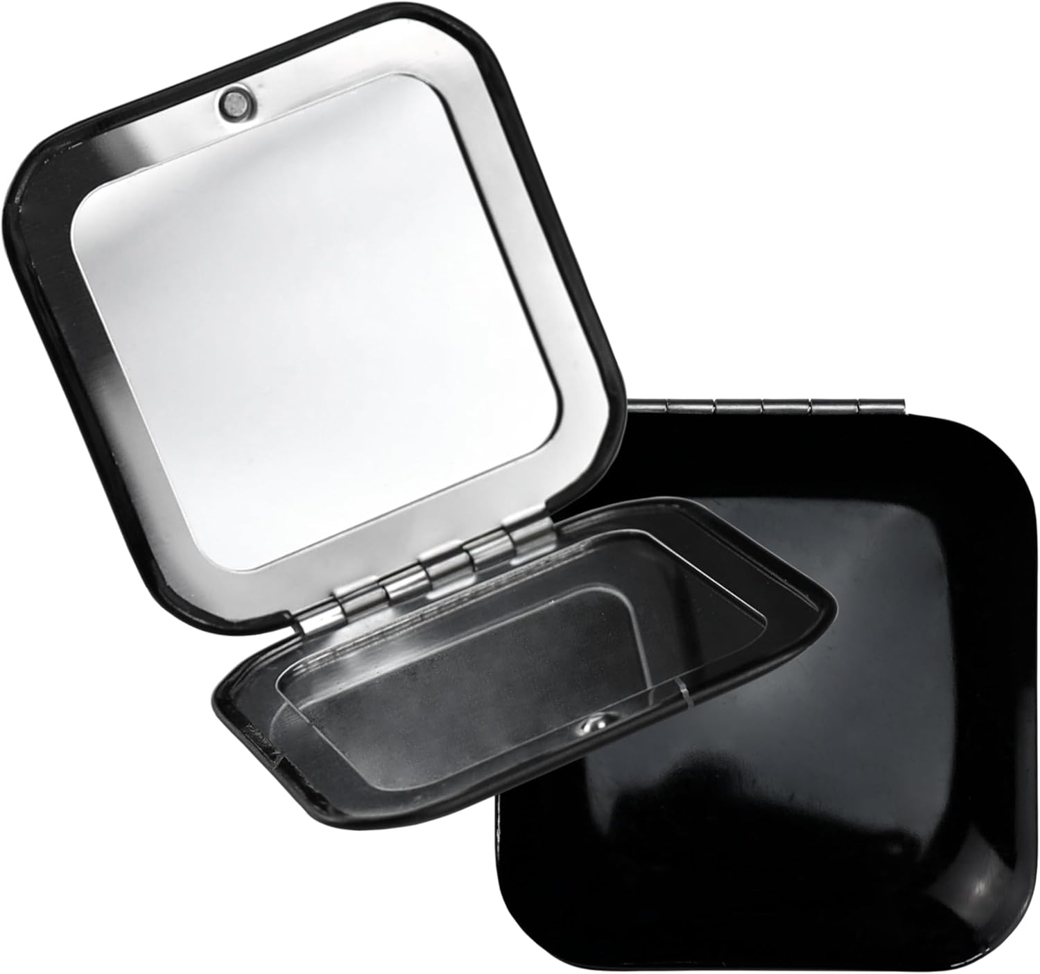 Iconikal 2-Pack Compact Vanity Travel Mirror 1