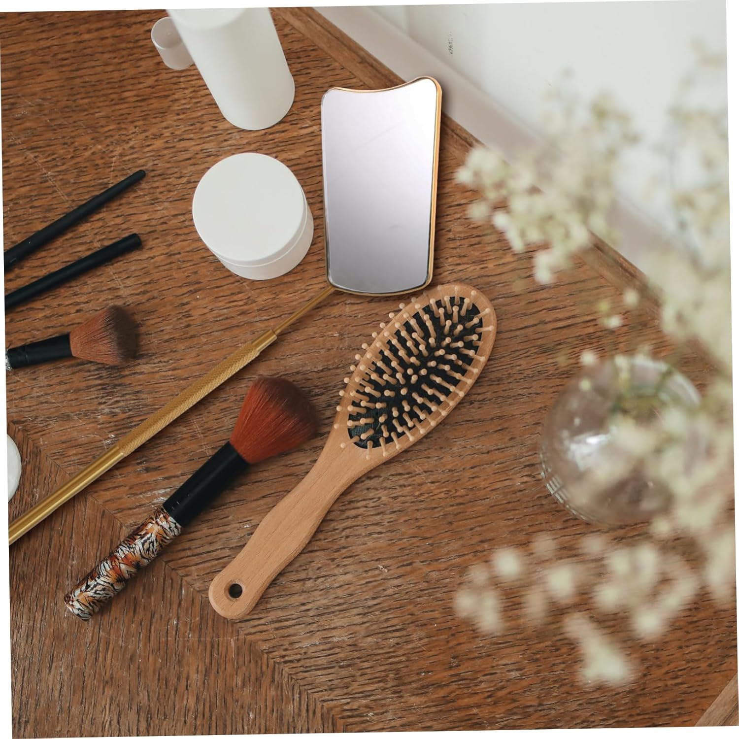 DOITOOL Eyelash Extension Makeup Mirror
