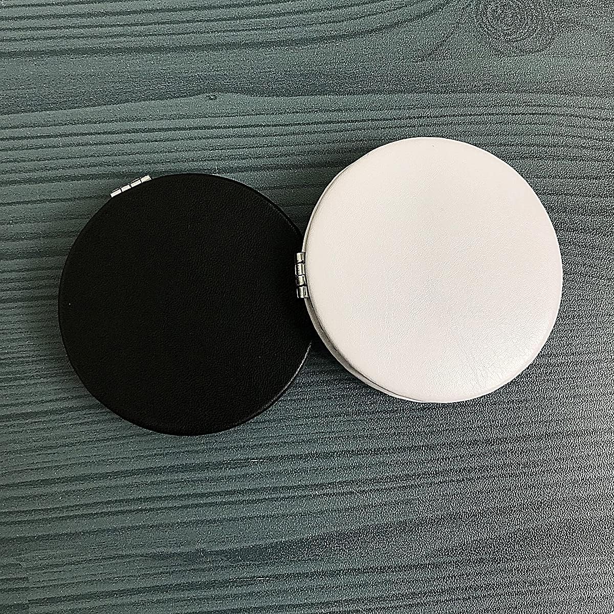 Zcooooool Double-Sided Makeup Mirror