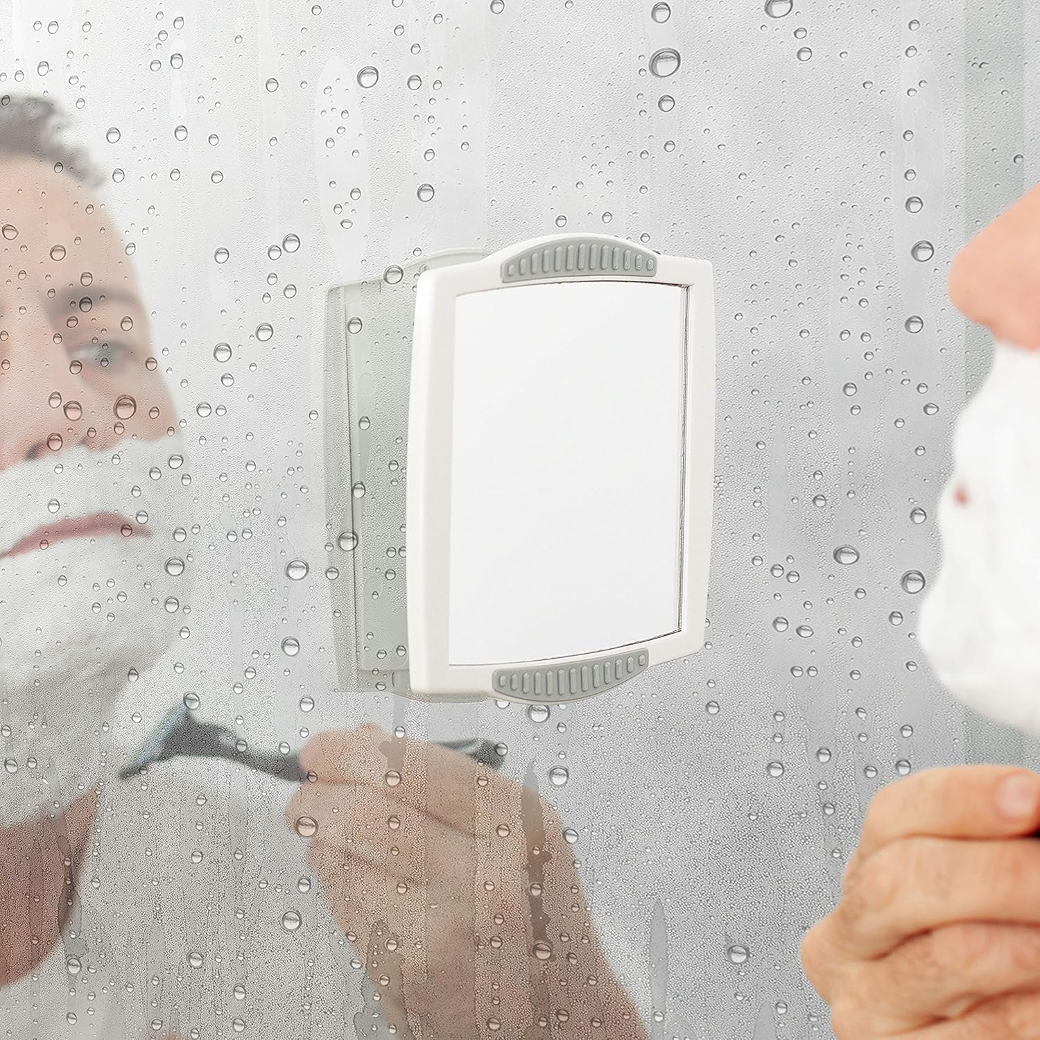 Zadro Z Fogless Clip-on Mirror 45 Inch